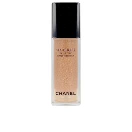 CHANEL LES BEIGES eau de teint #light Base de Maquillaje 15 ml SPF 30 Precio: 64.99000024. SKU: B16DZQSYK3