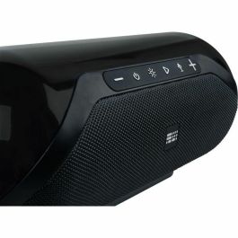 Altavoz Portátil BigBen Party BIGBEN Negro