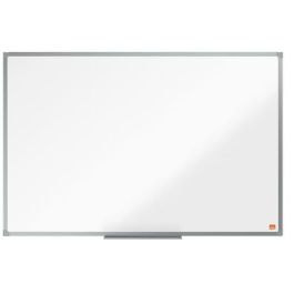 Pizarra magnética Nobo Essence Blanco Acero 90 x 60 cm Precio: 65.49999951. SKU: B1J4936EYF