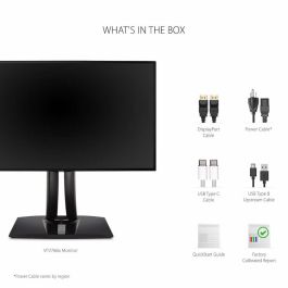 Monitor ViewSonic VA24E1-H Full HD 24" Monitor ViewSonic VA24E1-H Full HD 24"