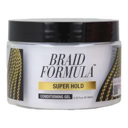 Ebin New York Braid Formula Super Hold Gel Acondicionador 180 ml Precio: 11.49999972. SKU: B17ZGJY8DH