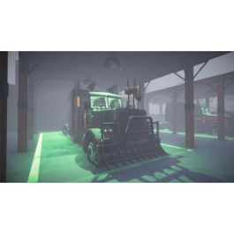 Just For Games Camioneros de Alaskan Road - Juego de PS5 - Simulador de Conducción Aventura con Misiones Exclusivas y Online