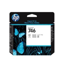 HP Cabezal 746 Cuatricolor para Impresora HP Designjet Z6 y Z9 Series Precio: 125.99000007. SKU: S8410031