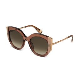 Gafas de Sol Mujer Furla SFU820-530805 Ø 53 mm Precio: 248.05. SKU: B1HGTQ2N8W