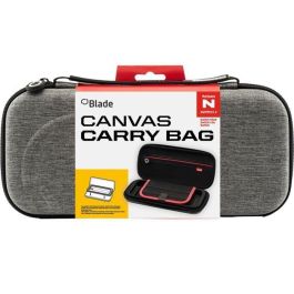 Just For Games Bolsa de transporte para Nintendo Switch 2 - 8436563094644 Just For Games Bolsa de transporte para Nintendo Switch 2 - 8436563094644