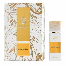 Gritti Chantally Eau de Parfum para Mujer, 100 mL