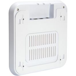 LevelOne WAP-8123 Funkbasisstation Punto de Acceso Wi-Fi 802.11ac Wave 2 Doble Banda 1200 Mbps