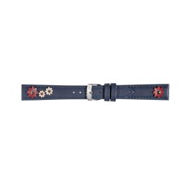 Correa para Reloj Morellato A01D5257C47061CR14 14 mm Azul Precio: 51.89000058. SKU: B12DLC4ZLB