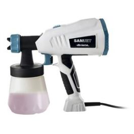 Ariete 4126 Nebulizador Higienizante SaniJet para Desinfección COVID-19, Difusor de Solución Sanitizante Hasta 200m2 Precio: 68.4999997. SKU: B1865GTJ5Y