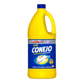 Conejo Lejía Normal 2L