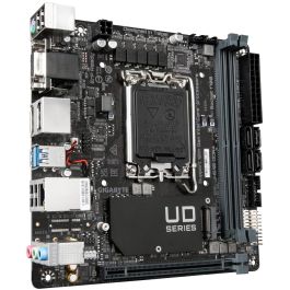 GIGABYTE GIG4719331834562 Placa base H610I DDR4