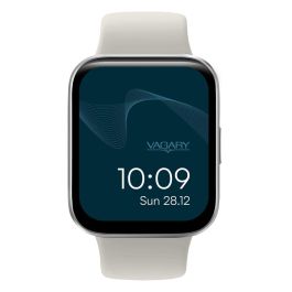 Smartwatch Vagary X03A-005VY Smartwatch Vagary X03A-005VY Precio: 130.5000004. SKU: B15DGWS8RP
