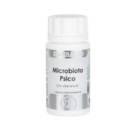 Microbiota Psico 60 Cáps Microbiota Psico 60 Cáps Precio: 25.7900005. SKU: B139PT3WPY