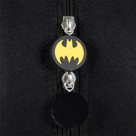 Mochila infantil 3D premium batman Mochila infantil 3D premium batman