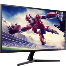 Monitor Profesional Samsung U32J590UQP 31.5"/ 4K/ Gris Oscuro Monitor Profesional Samsung U32J590UQP 31.5"/ 4K/ Gris Oscuro