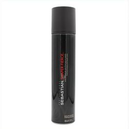 Sebastian Professionals SHAPER FIERCE Laca Spray Fijación Fuerte 400 ml Precio: 19.90000001. SKU: SBL-8059