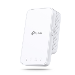 TP-Link RE300 Repetidor Wi-Fi Extensor de Cobertura AC867 Doble Banda (2.4/5GHz) para Red Inalámbrica Blanco Precio: 39.49999988. SKU: S5602422