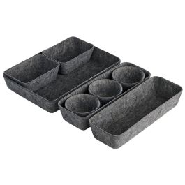 Day Juego de 8 Piezas Almacenamiento de Poliéster