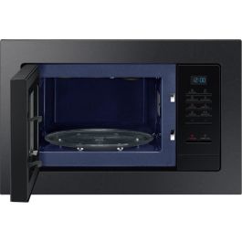 Microondas GRILL 20L SAMSUNG plato giratorio 25.5 descongelación descongelación rápida Microondas GRILL 20L SAMSUNG plato giratorio 25.5 descongelación descongelación rápida