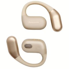 Auriculares Bluetooth Deportivos Panasonic RBF10DEC Beige Precio: 82.79000048. SKU: B1B9GWCEXC