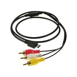 Cable adaptador S20 Cable adaptador S20 Precio: 10.58999986. SKU: B1CXATNE47