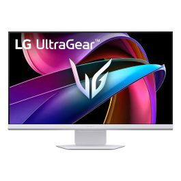LG Smart Monitor Gaming 32G810SA-W 32" 4K UHD 144Hz 1ms IPS Smart TV Blanco Precio: 559.49999974. SKU: B1GZAS65V4