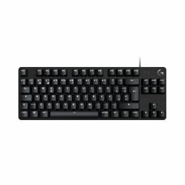 Teclado Gaming Logitech G413 TKL SE Qwerty Español Precio: 85.69000022. SKU: S7812775