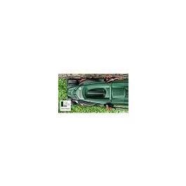 Cortacésped con cable Bosch UniversalRotak 37-555 (motor de 1400 W, ancho de corte de 37 cm, depósito de recogida de 40 litros) Cortacésped con cable Bosch UniversalRotak 37-555 (motor de 1400 W, ancho de corte de 37 cm, depósito de recogida de 40 litros)