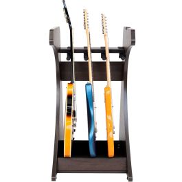 Soporte Rack Elite 3 Guitarras - Marrón Precio: 250.49999953. SKU: B1J89B59JC