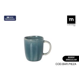 La Mediterranea Mug 90 ml Ocean Blue (36 Unidades) Precio: 44.5000006. SKU: B17HZAYKW3