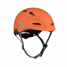 Casco de Ciclismo para Niños Ociotrends Naranja Precio: 24.50000014. SKU: B1ERYDEH24