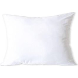 Domiva SOFT NID Almohada de Microfibra 40x60 cm Blanca, Relleno de Fibra de Silicona Hueca, Individual Precio: 22.49999961. SKU: S7100348