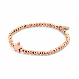 Pulsera Mujer CO88 Collection 8CB-90573 Oro Rosa Pulsera Mujer CO88 Collection 8CB-90573 Oro Rosa