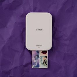 Impresora Fotográfica Canon Zoemini 2