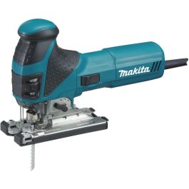 Makita 4351 FCTJ Sierra de Calar Pendular 720 W con Adherencia Suave, Profundidad de Corte en Madera 13.5 cm Precio: 189.5899995. SKU: B13FF72G4J