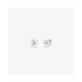 Pendientes Mujer Radiant RY000032 Acero Inoxidable 1 cm