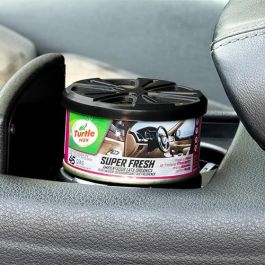 Abc TWX701 Perfumador de Coche en Lata con Aroma a Fresa Precio: 7.99000026. SKU: S3701066