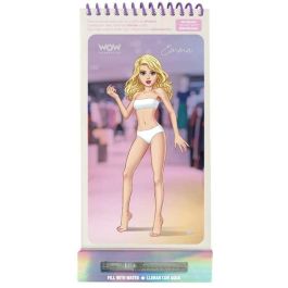 Stick & splash formato mini wow Stick & splash formato mini wow