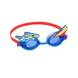 Bestway Gafa Natacion Infantil Correa Silicona Set 3 Pzs +3 Años Playa y Piscina 21074 Bestway Gafa Natacion Infantil Correa Silicona Set 3 Pzs +3 Años Playa y Piscina 21074