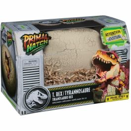 Dinosaurio Jurassic World T-Rex