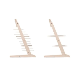 Cybex Gold Trona Iris - Madera - Blanco - CYB4063846528400