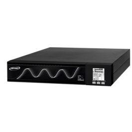 Infosec On Line Performance UPS 800 VA 8 IEC outlets -- 3-year warranty -- Infosec On Line Performance UPS 800 VA 8 IEC outlets -- 3-year warranty --