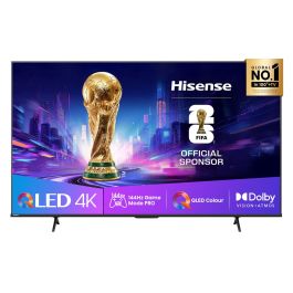 Smart TV Hisense 75E7Q PRO