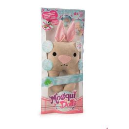 Mosquidolls bolsa especial animales infantiles conejo ref: 50602-22 Mosquidolls bolsa especial animales infantiles conejo ref: 50602-22