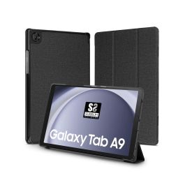 Subblim Shock Tablet Case Samsung Tab A9 8.7" SUBCST-5SC030 Precio: 18.58999956. SKU: B12889RFYG