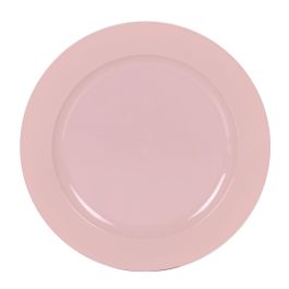 Set de 4 platos PP para pastel - Dem (24 Cajas) Set de 4 platos PP para pastel - Dem (24 Cajas)