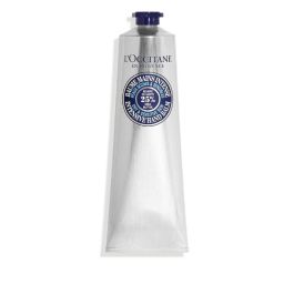 L'Occitane En Provence Bálsamo Manos Intenso Karité 25% Bio con Alantoína para Pieles Muy Secas y Sensibles, Hidratación Profunda 150 ml Precio: 19.98999981. SKU: S05109871
