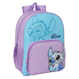 Safta Mochila Escolar Adaptada Carro Stitch Sweet 420x330x140 mm Precio: 34.50000037. SKU: B19F7MSLNR