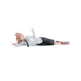Figura Banpresto Chainsaw Man Power Precio: 32.49999984. SKU: B13FCFM8TK