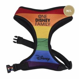 Arnés para perros m/l disney pride m-l